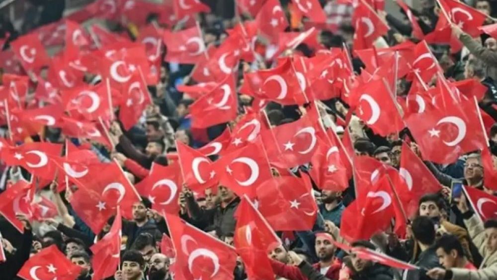 Almanya - Türkiye maçının bilet fiyatları belli oldu!